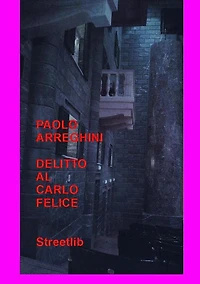 Delitto al Carlo Felice