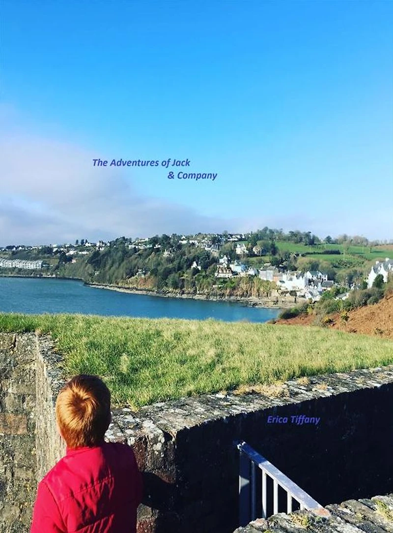 The Adventures of Jack & Co