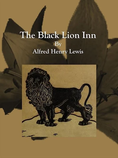 The Black Lion Inn