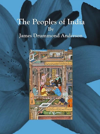 The Peoples of India