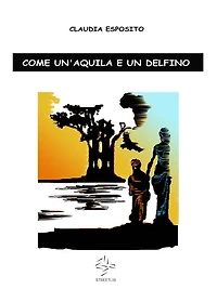 Come un'aquila e un delfino