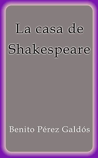 La casa de Shakespeare