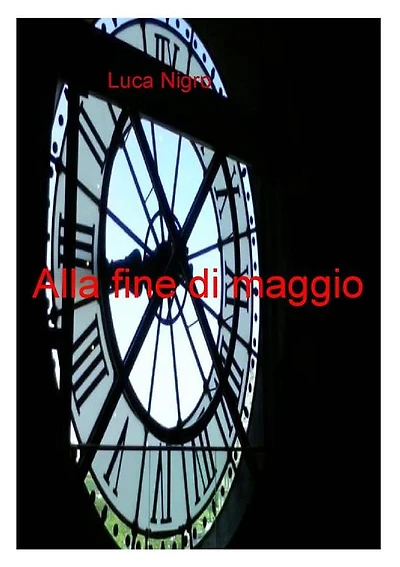 Alla fine di maggio