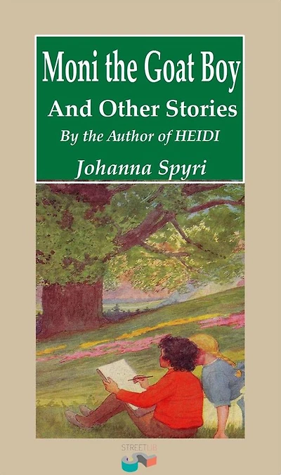 Moni the Goat Boy, and Other Stories