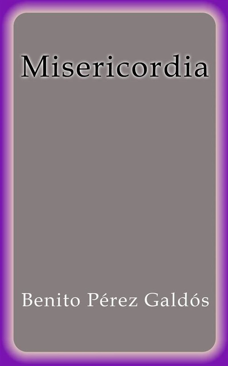Misericordia