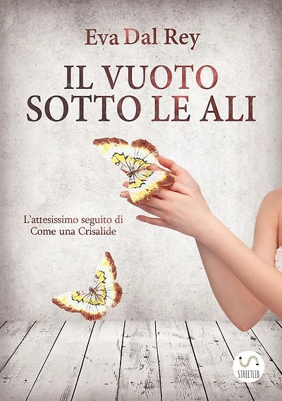 Il vuoto sotto le ali
