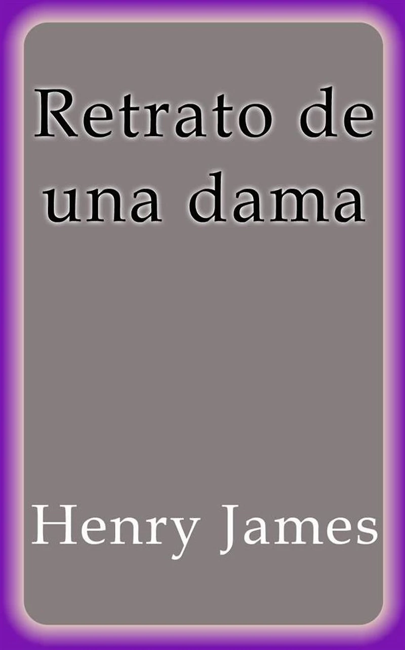 Retrato de una dama