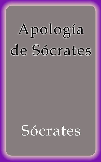 Apología de Sócrates