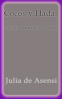 Cocos y Hadas, cuentos para niños y niñas