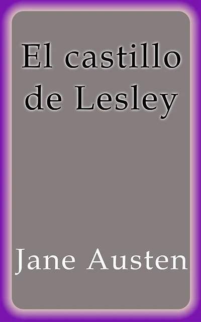 El castillo de Lesley