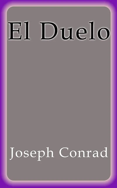 El duelo