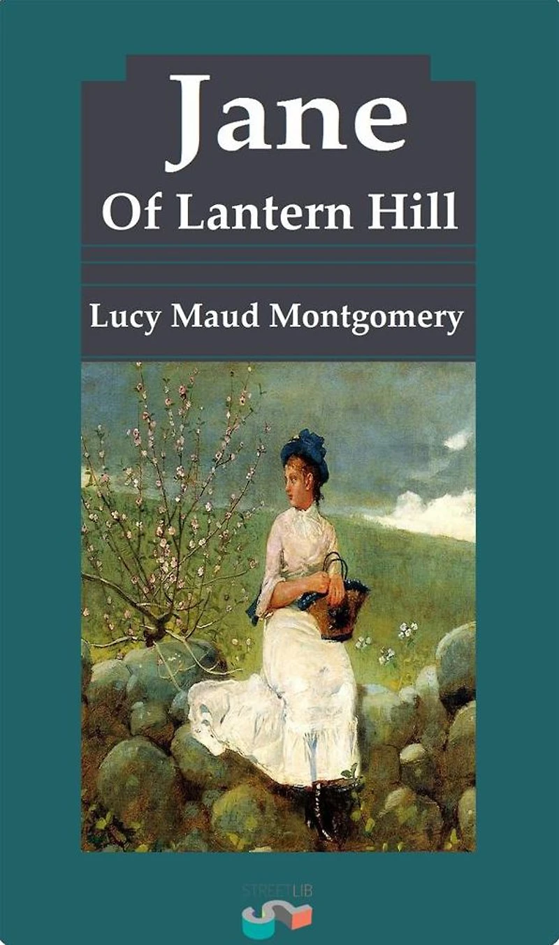 Jane of Lantern Hill