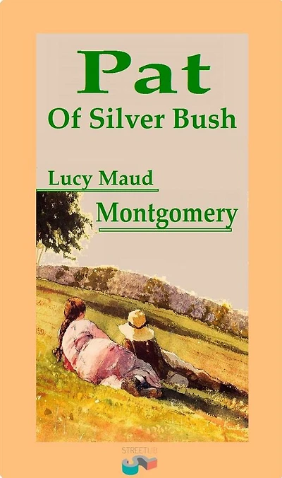 Pat of Silver Bush