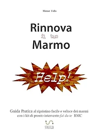 Rinnova il tuo Marmo