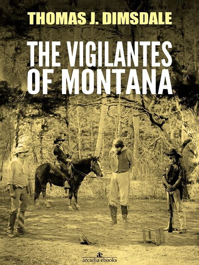 Vigilantes of Montana