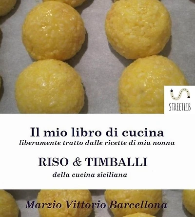 Risotti e Timballi della tradizione Siciliana