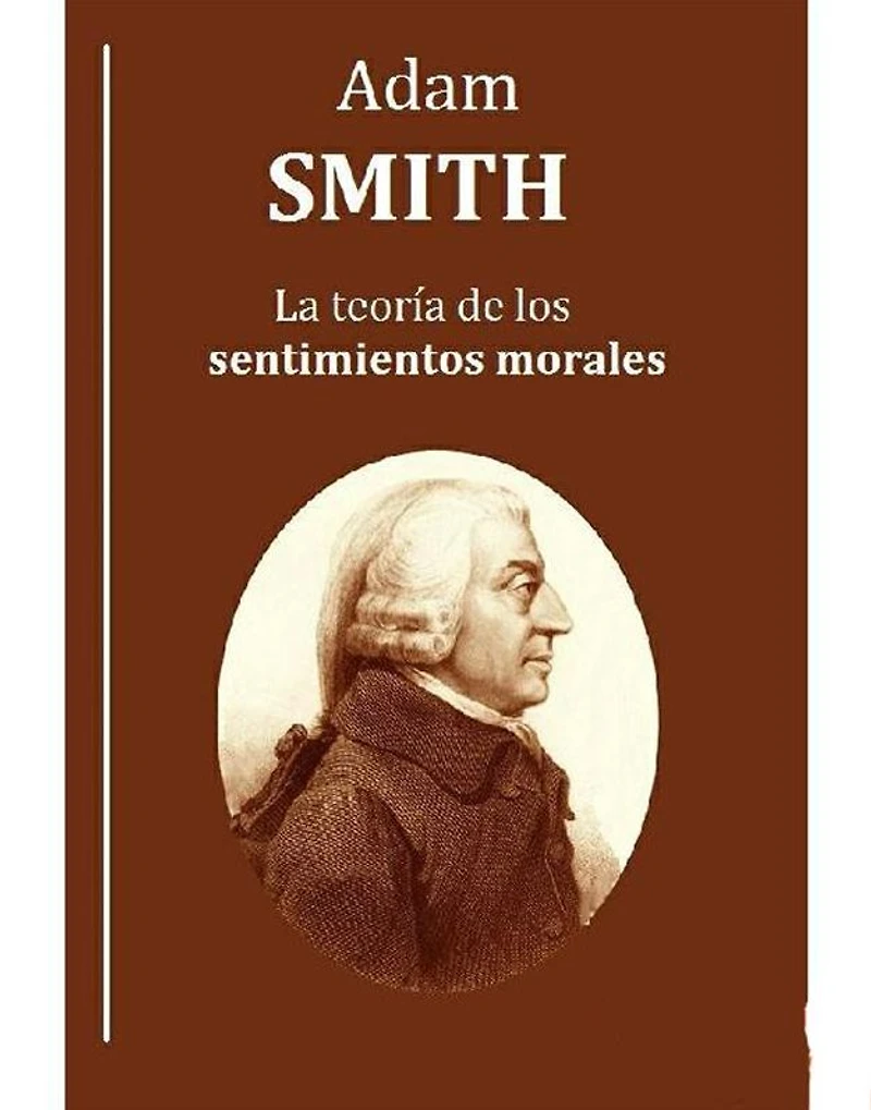 La teoría de los sentimientos morales