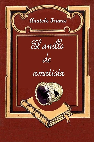 El anillo de amatista