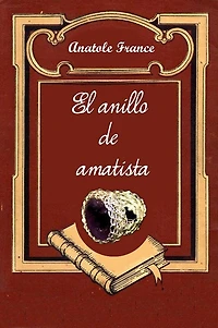 El anillo de amatista