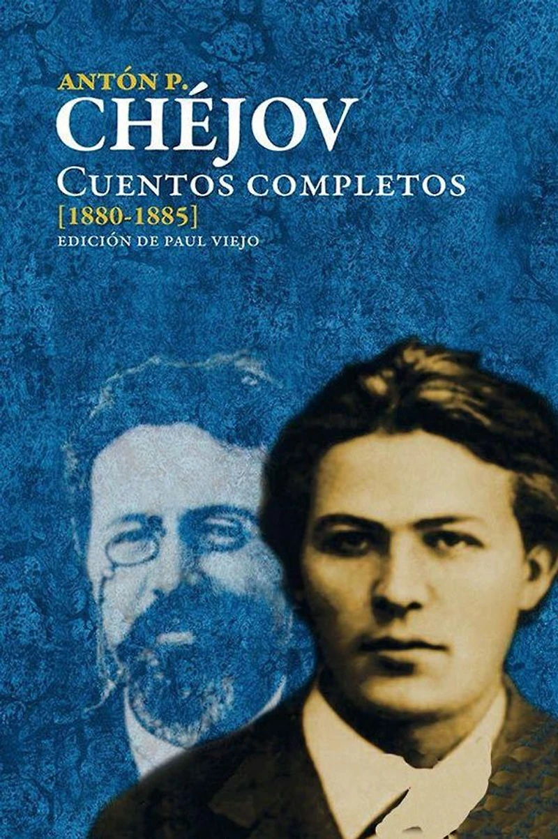 Cuentos completos (1885-1886)