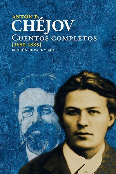 Cuentos completos (1885-1886)