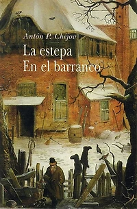 La estepa en el barranco