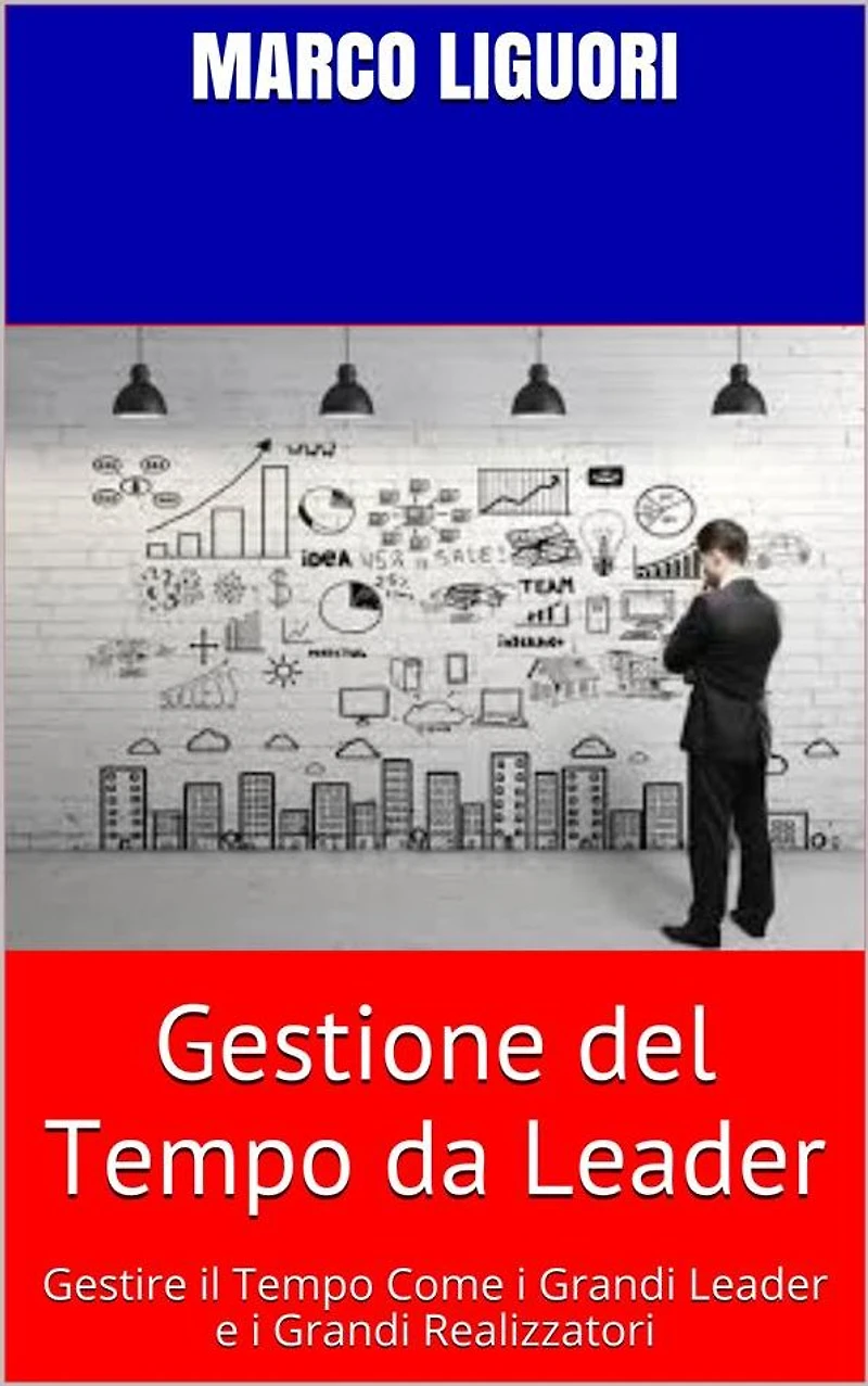Gestione del Tempo da LEADER