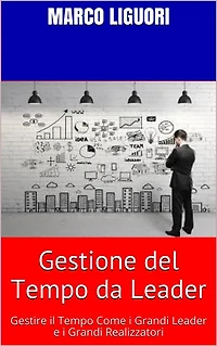 Gestione del Tempo da LEADER