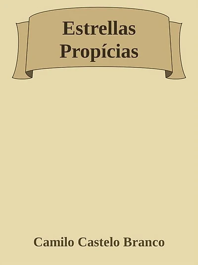 Estrellas Propícias