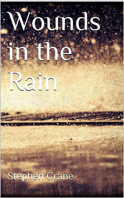 Wounds the Rain (Barnes & Noble Digital Library)