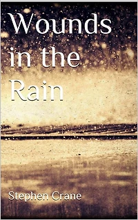 Wounds the Rain (Barnes & Noble Digital Library)