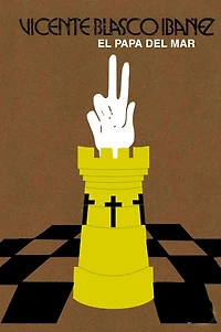 El Papa del mar