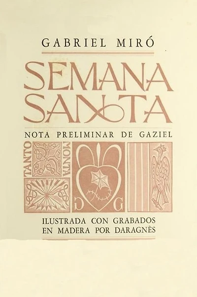Semana Santa - Espanol