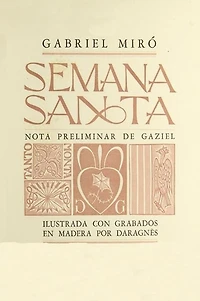 Semana Santa - Espanol