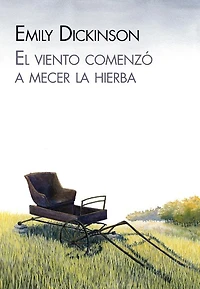 El viento comenzó a mecer la hierba