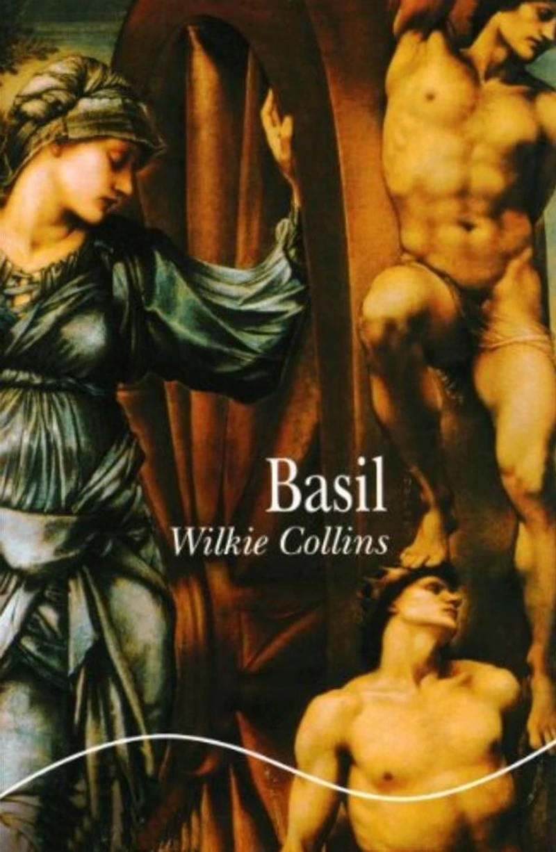 Basil - Espanol