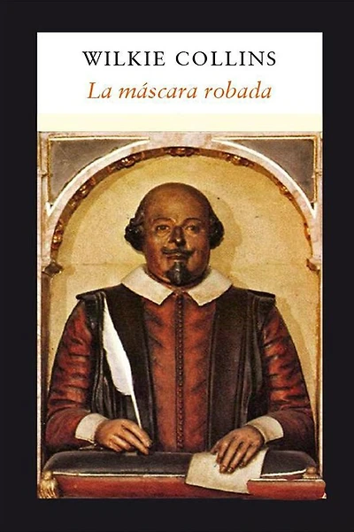 La máscara robada