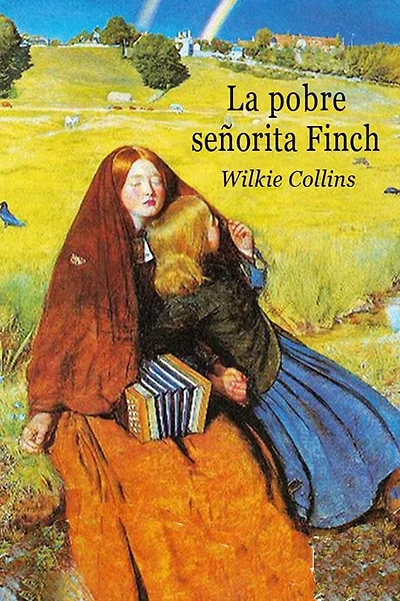 La pobre señorita Finch