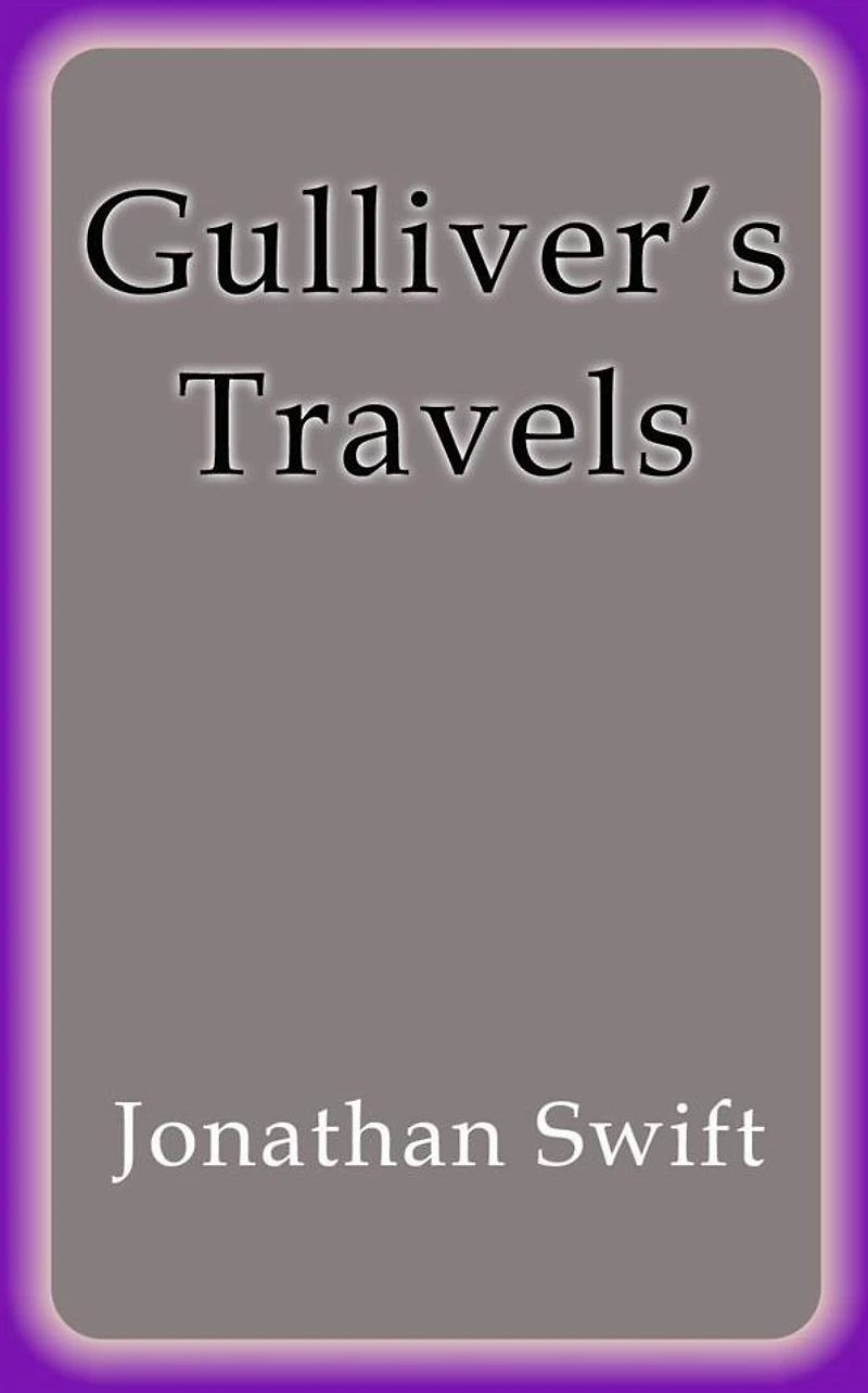 Gulliver´s Travels