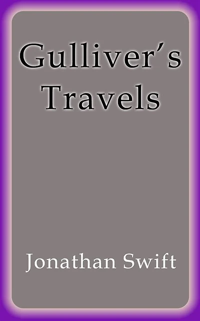 Gulliver´s Travels