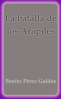 La batalla de los Arapiles