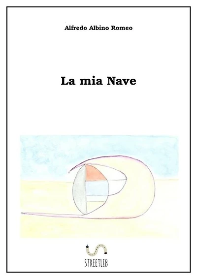 La mia Nave