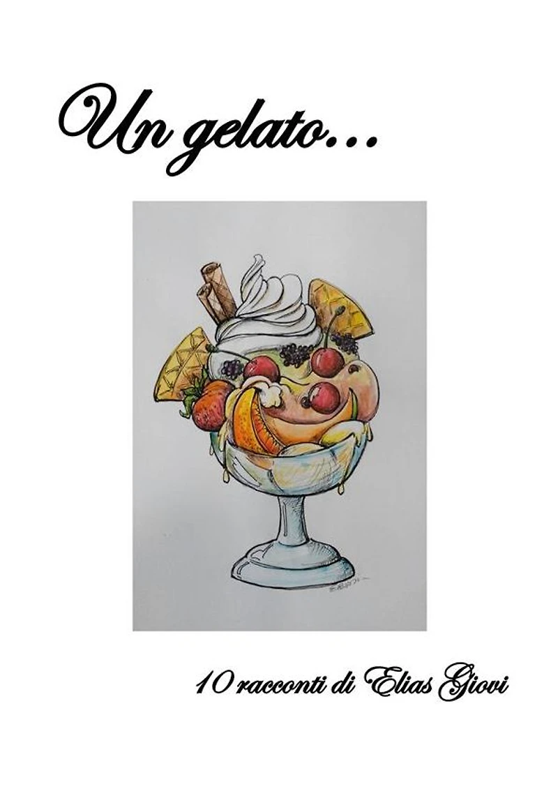 Un gelato