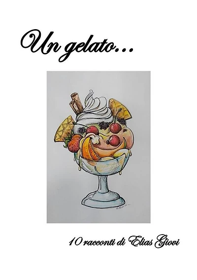Un gelato
