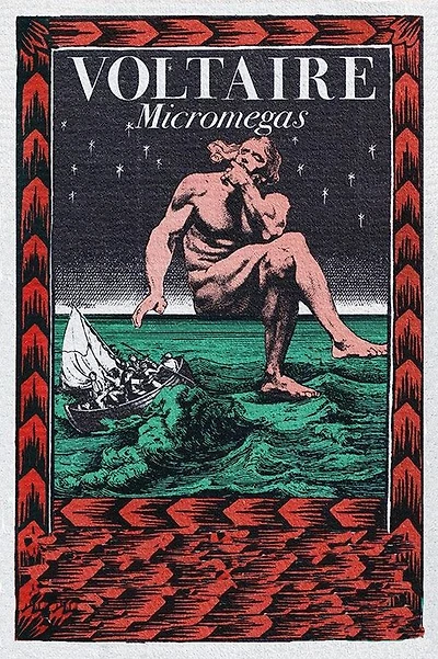 Micromegas - Espanol