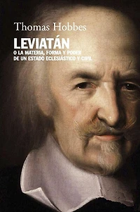 Leviatán - Espanol