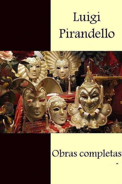 Obras completas - Espanol