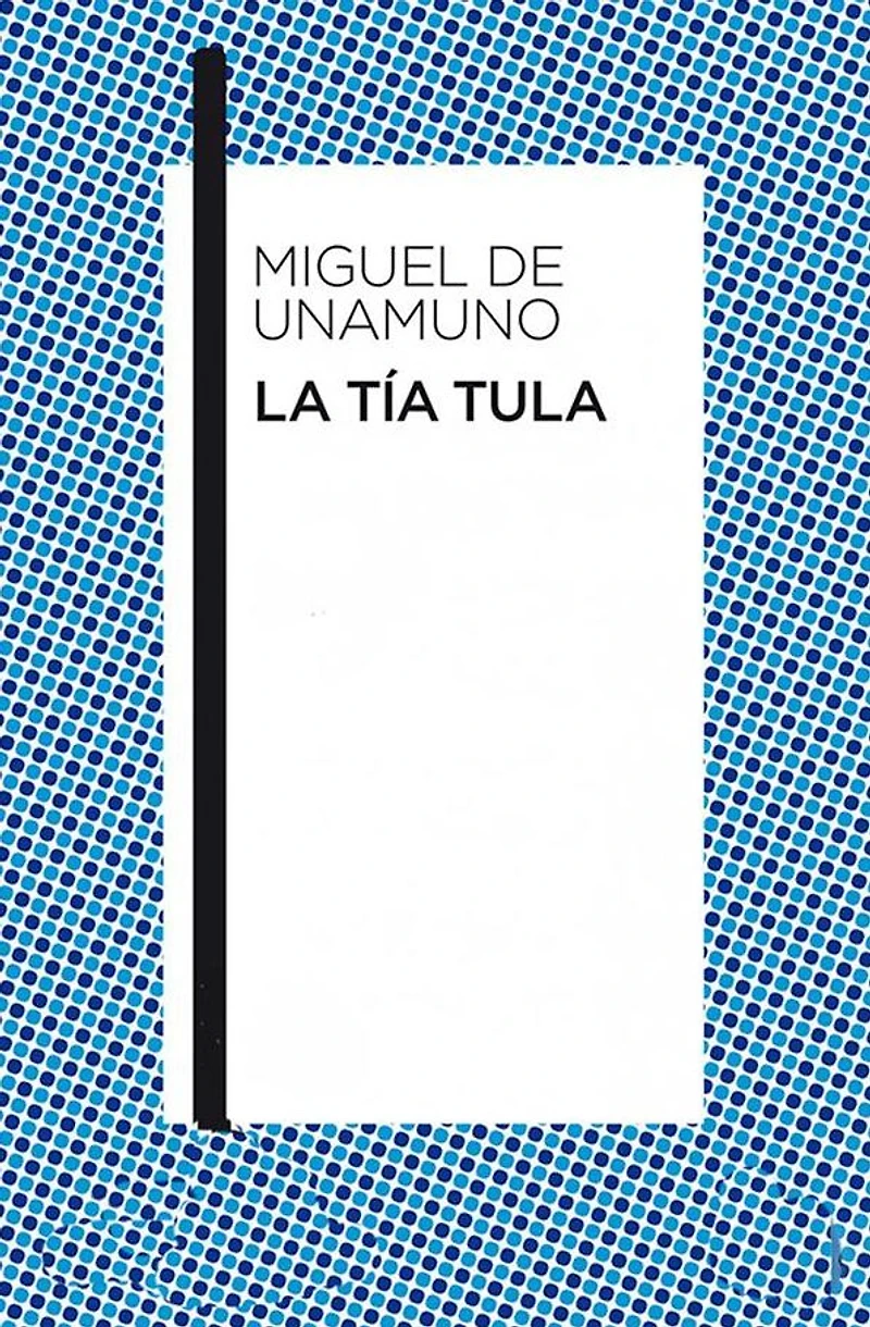 La tía Tula
