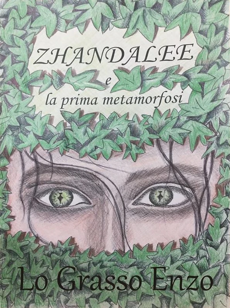 Zhandalee e La Prima Metamorfosi