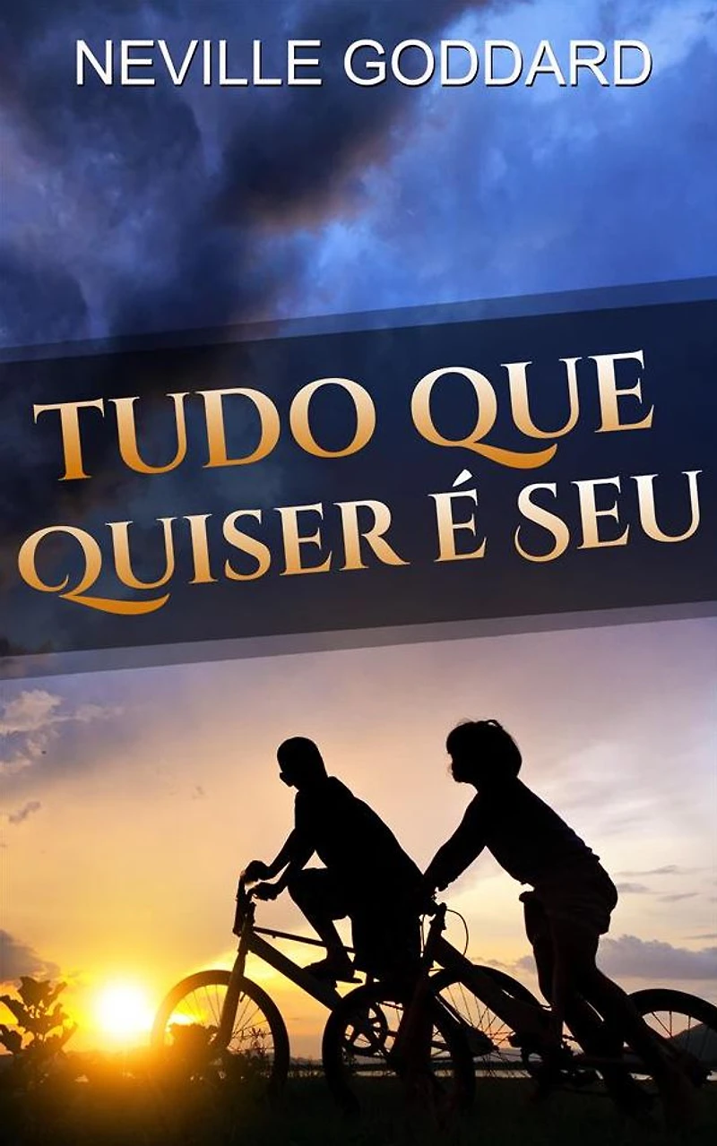 Tudo que Quiser é Seu
